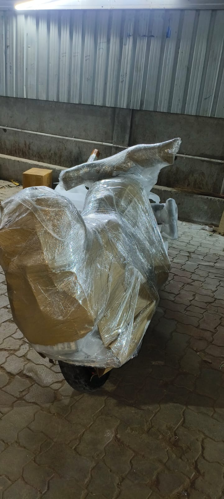 Bike Shifting Chennai Banglore - Ultra Pro Packers and Movers
