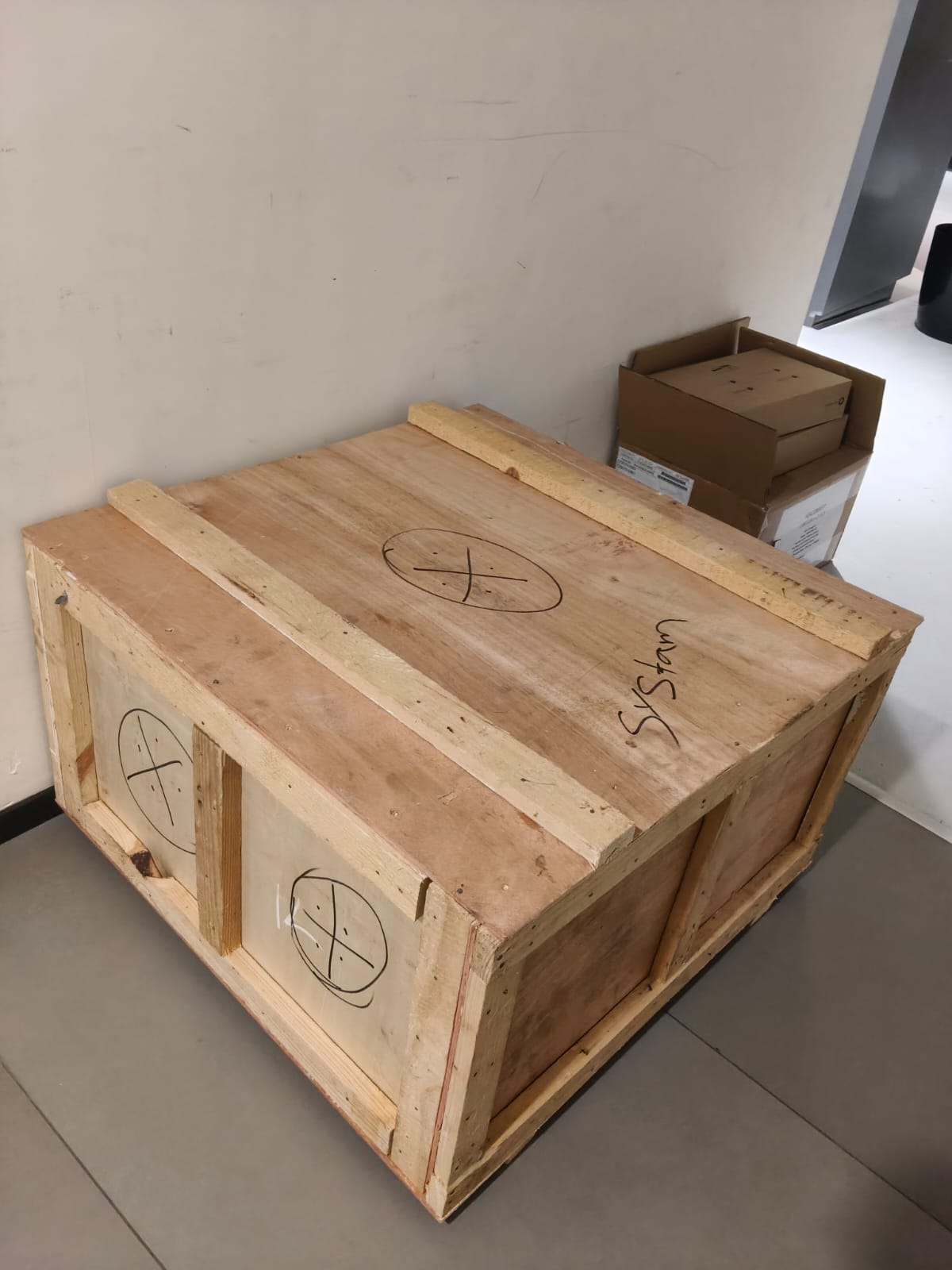 Custom Shifiting Chennai To Delhi - Ultra Pro Packers and Movers