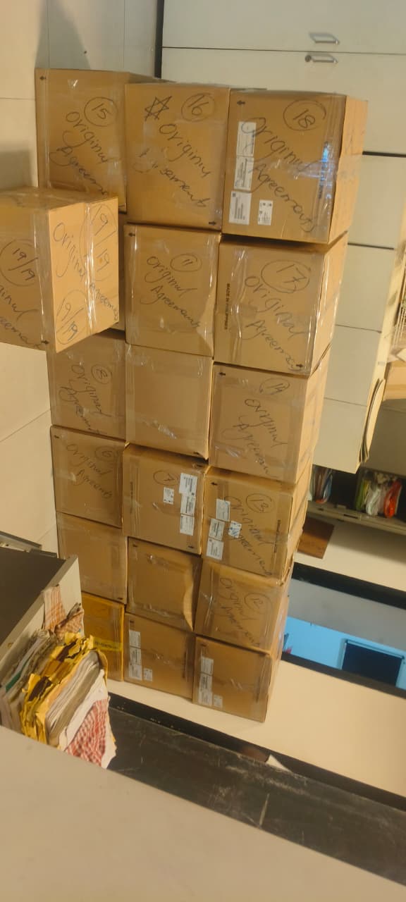 Office Shifting Chennai - Ultra Pro Packers and Movers